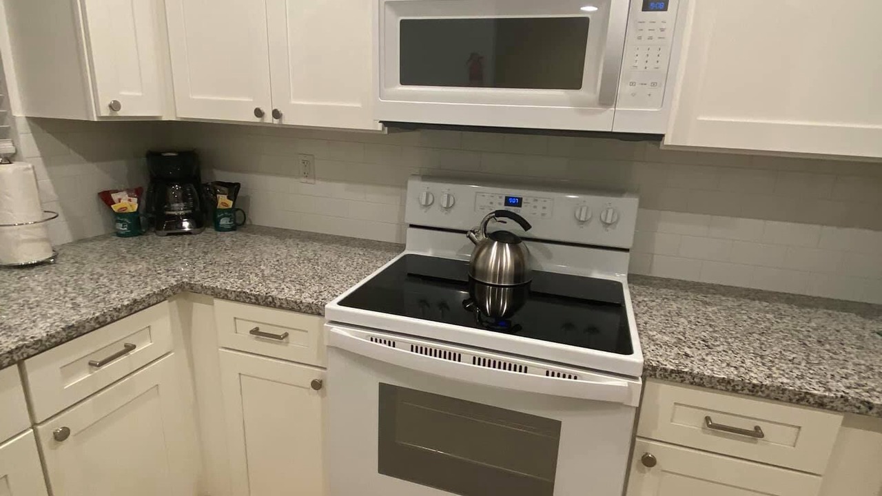 Photo of Kitchen in Hutchinson Island South