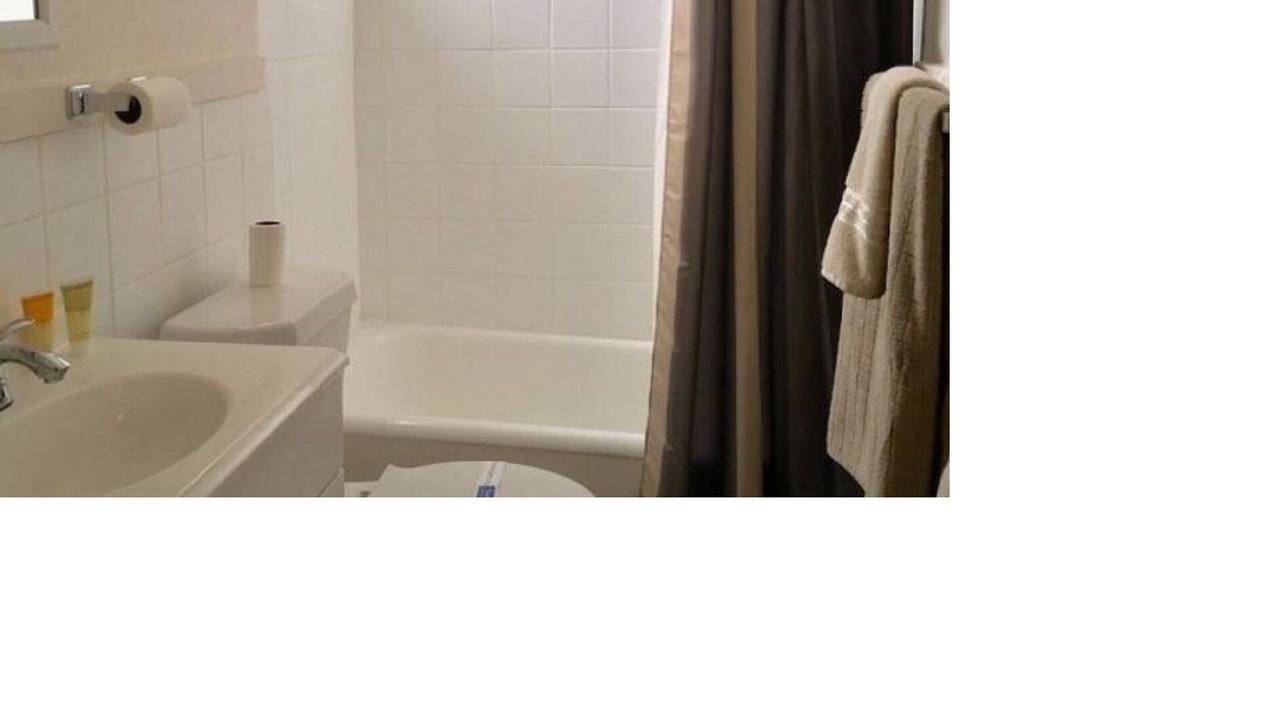 Photo of Bathroom in Saint Cloud