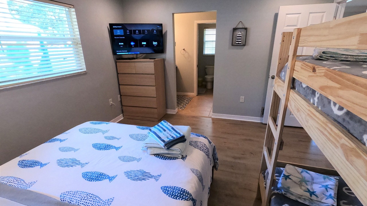 Photo of Bedroom in South Venice