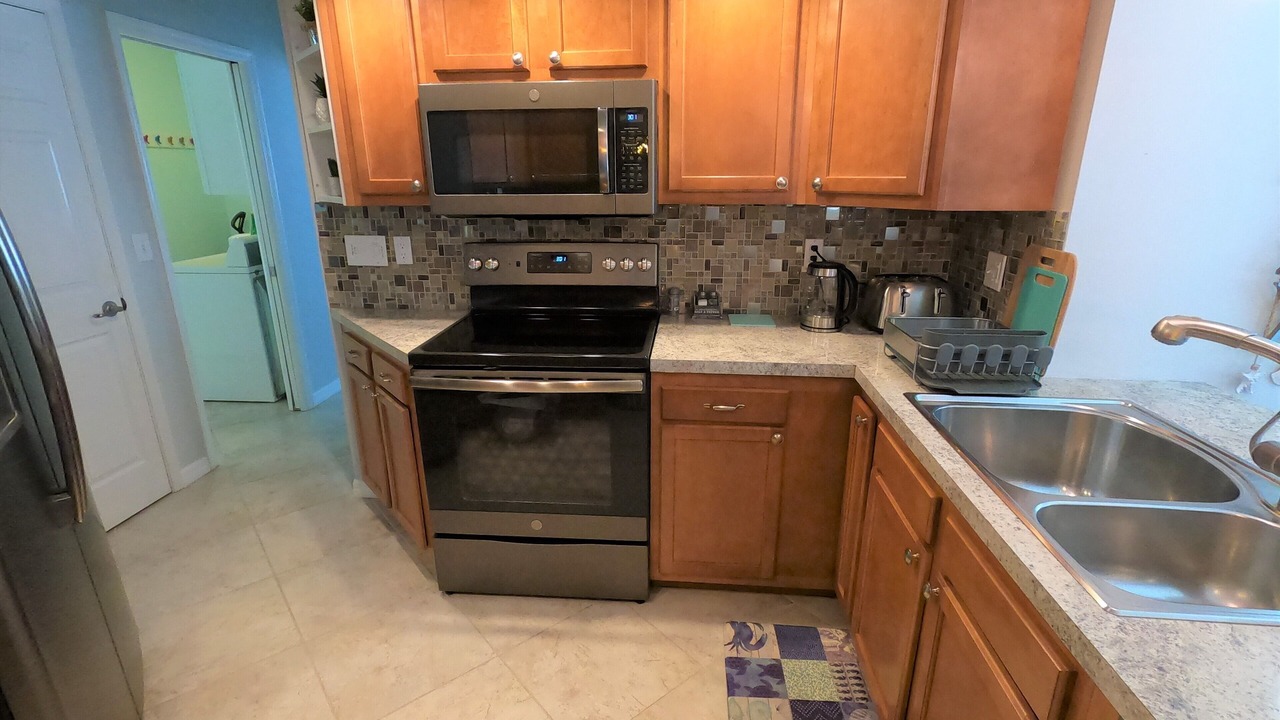Photo of Kitchen in South Venice