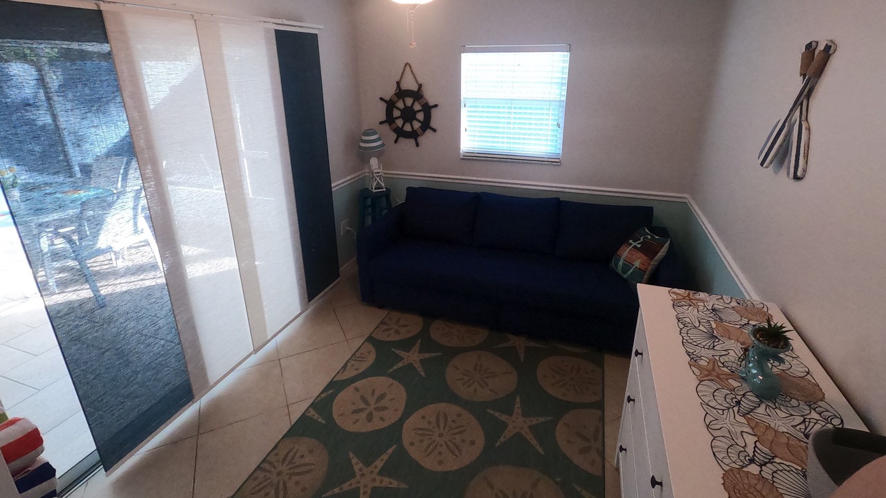 Photo of Livingroom in South Venice
