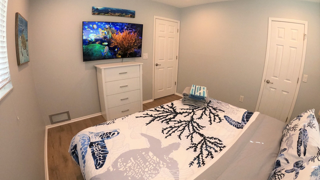 Photo of Bedroom in South Venice