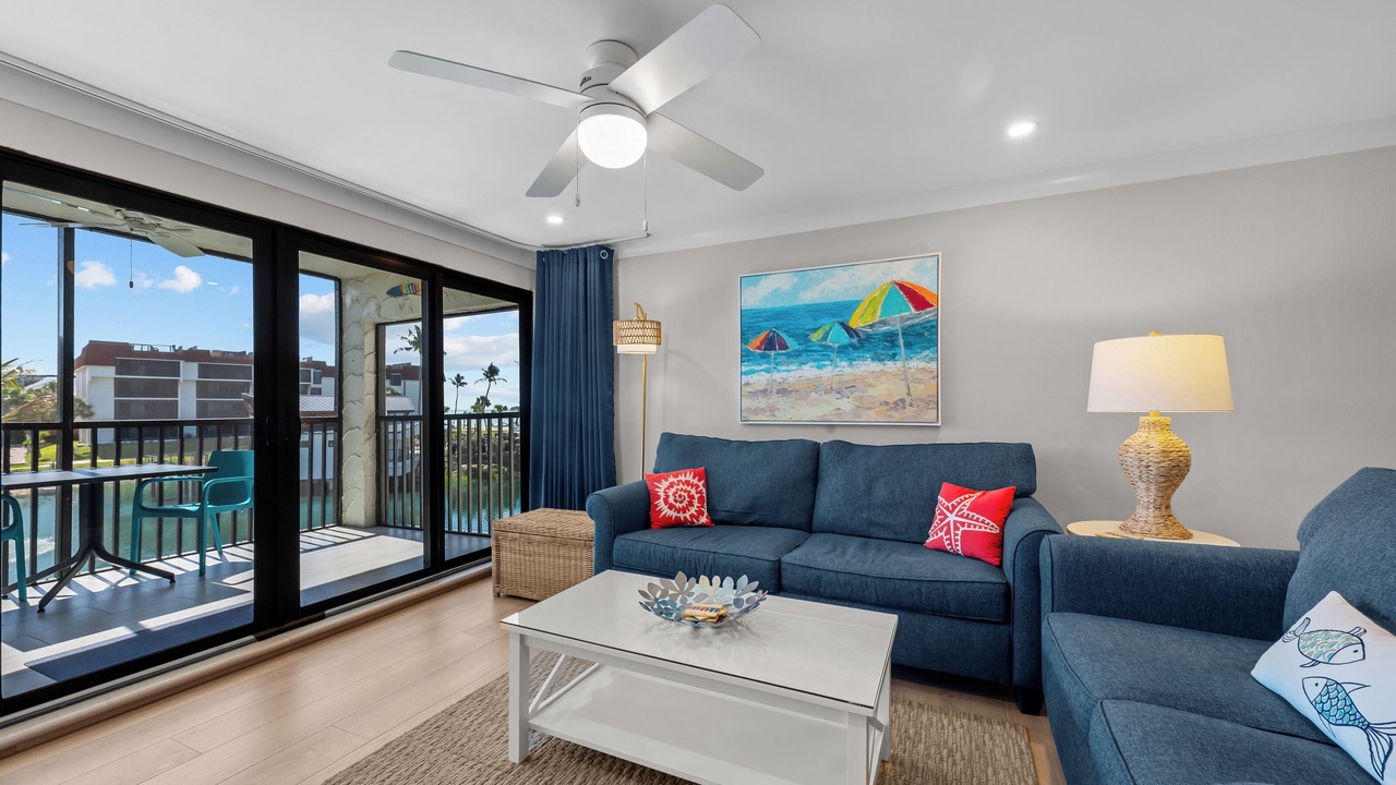 Photo of Livingroom in Sanibel