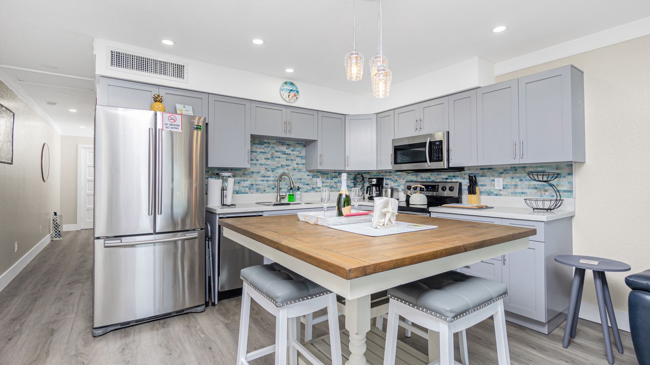 Photo of Kitchen in Englewood