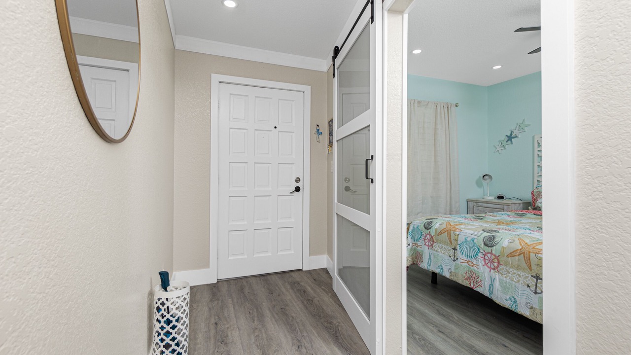 Photo of Bedroom in Englewood