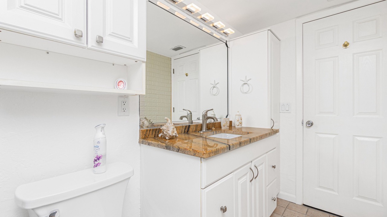 Photo of Bathroom in Englewood