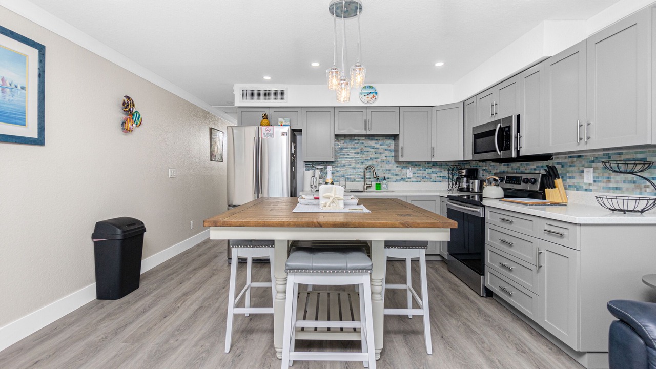 Photo of Kitchen in Englewood