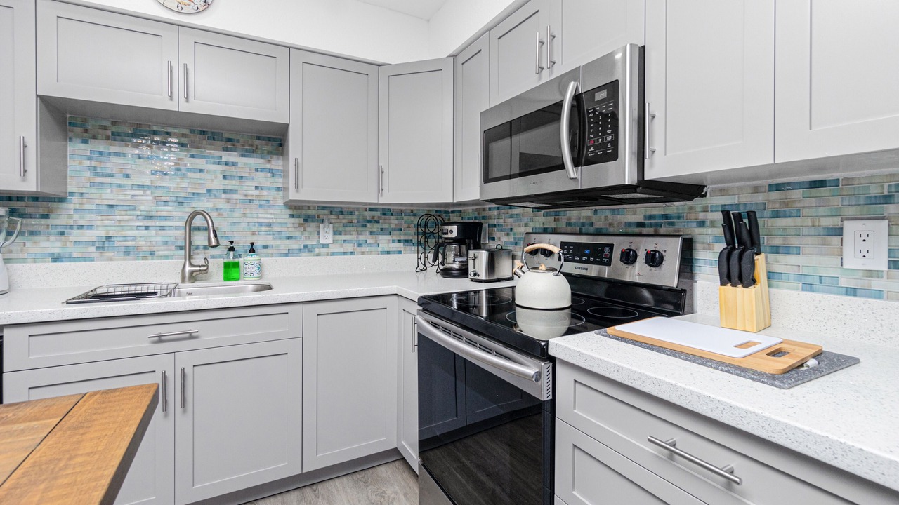 Photo of Kitchen in Englewood