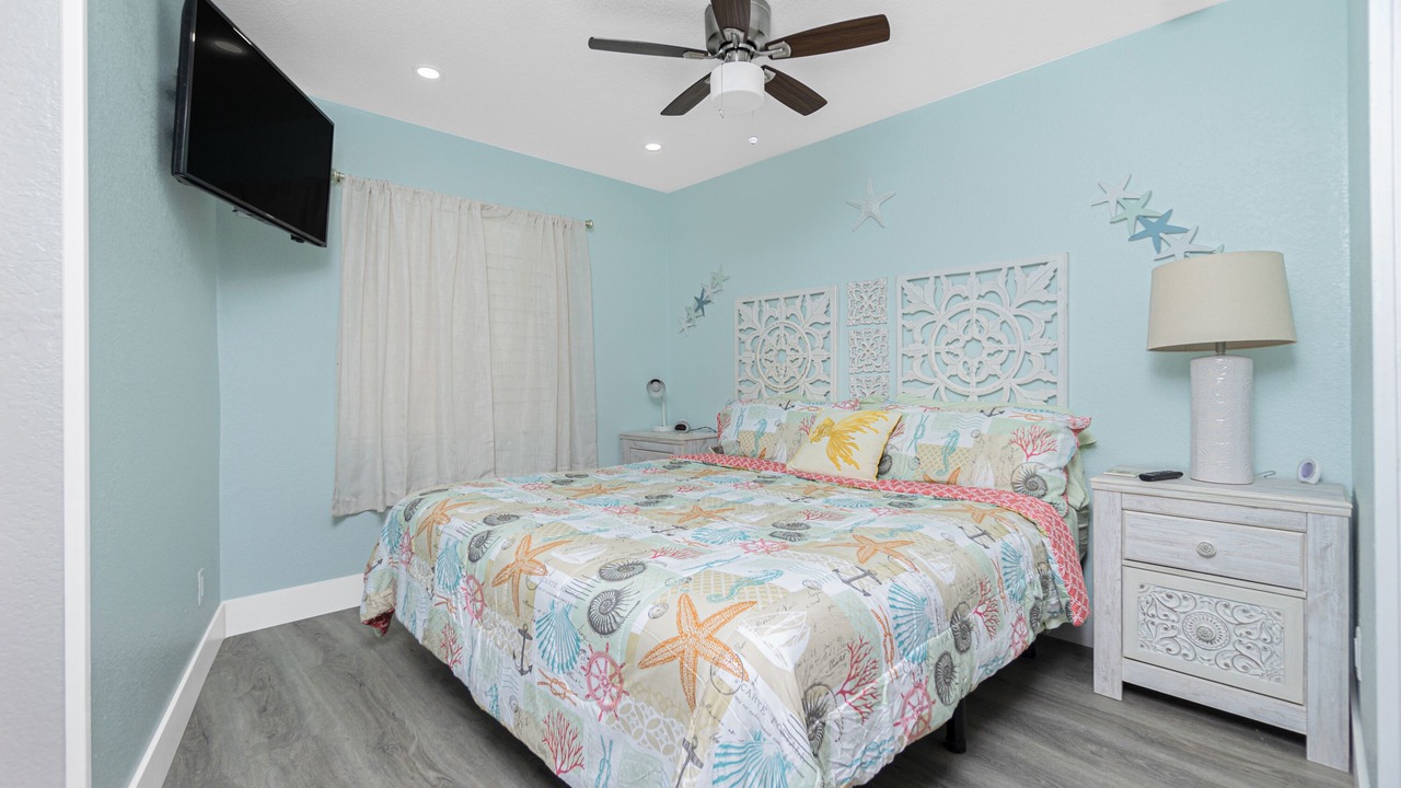 Photo of Bedroom in Englewood
