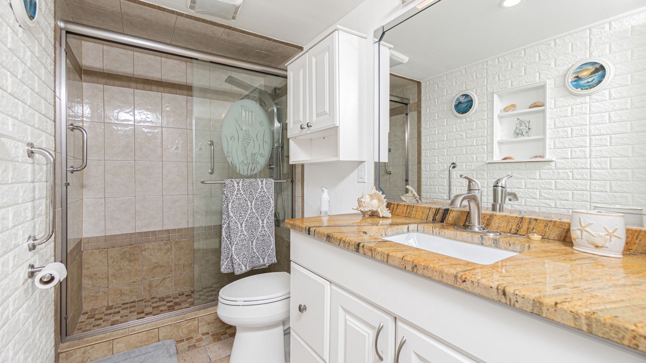 Photo of Bathroom in Englewood