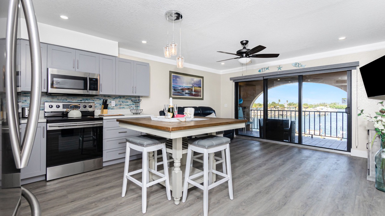 Photo of Kitchen in Englewood