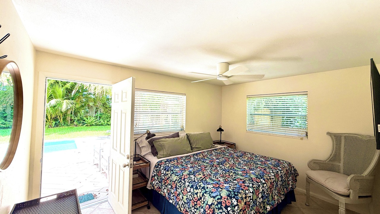 Photo of Bedroom in Old Naples