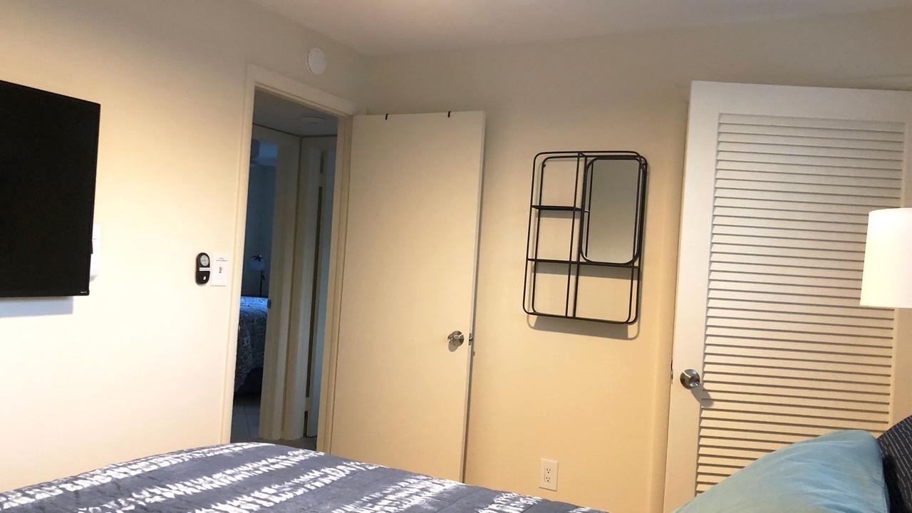 Photo of Bedroom in Old Naples