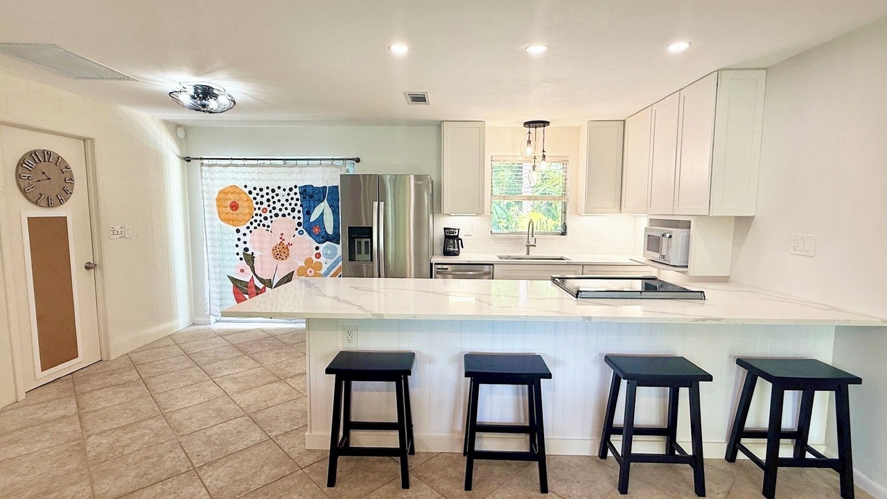 Photo of Kitchen in Old Naples