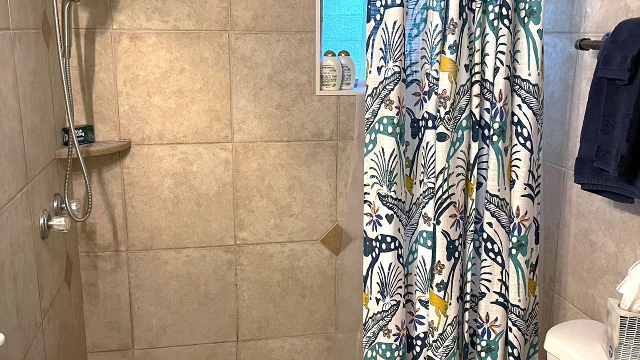 Photo of Bathroom in Old Naples