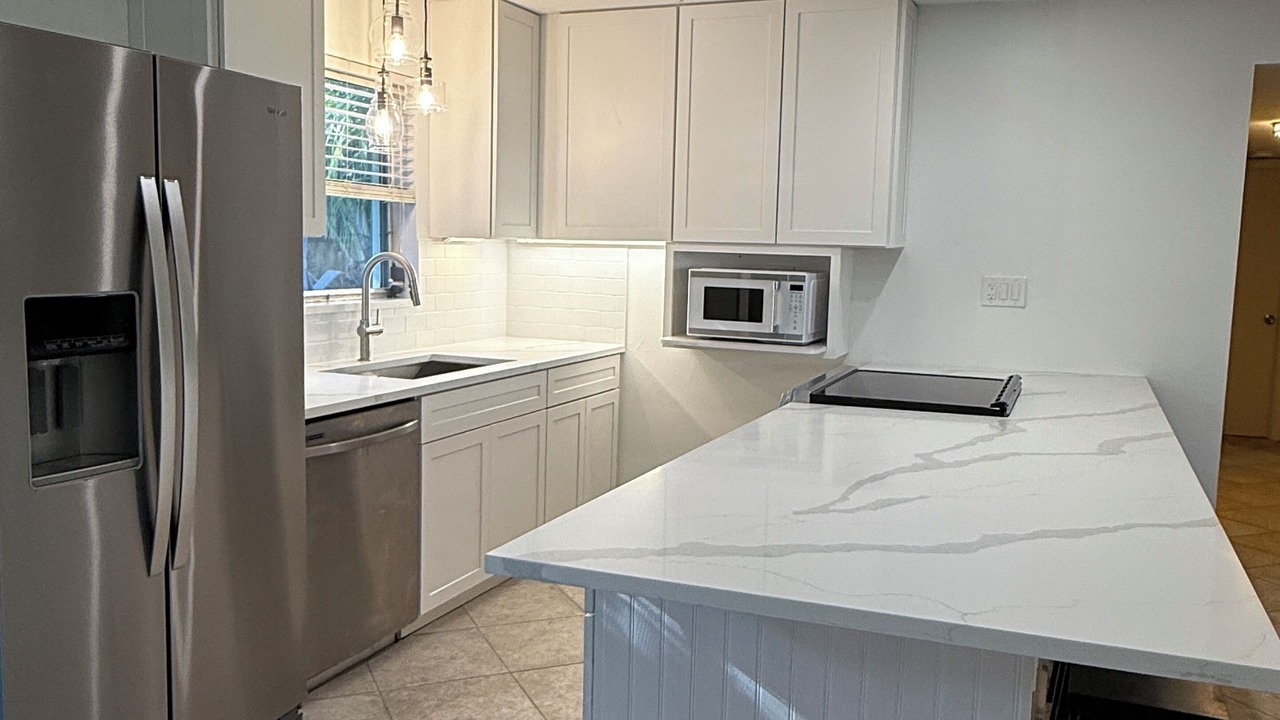 Photo of Kitchen in Old Naples