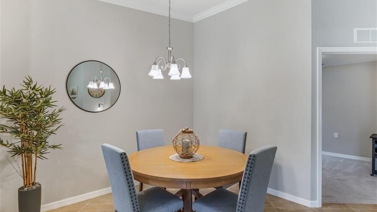 Photo of Livingroom in Naples
