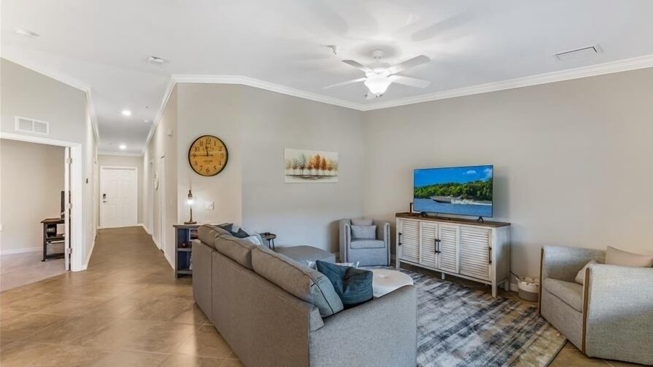 Photo of Bedroom in Naples
