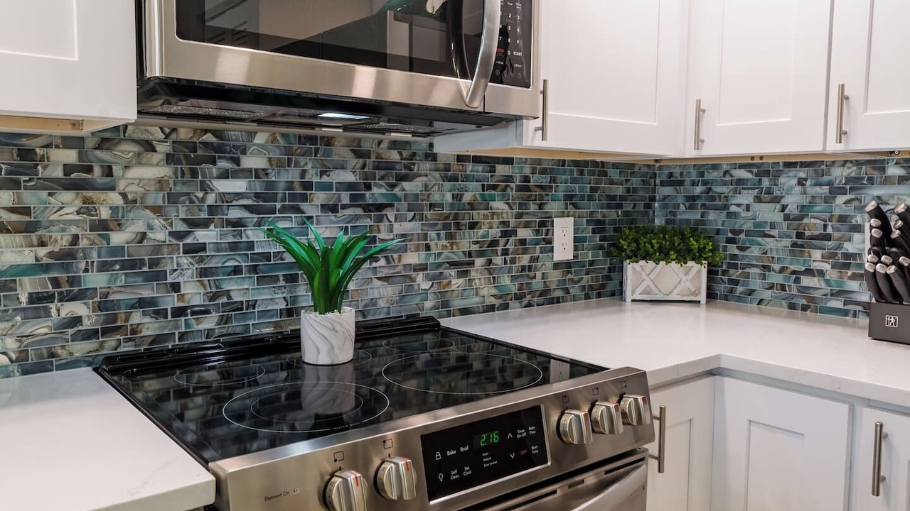 Photo of Kitchen in Holmes Beach