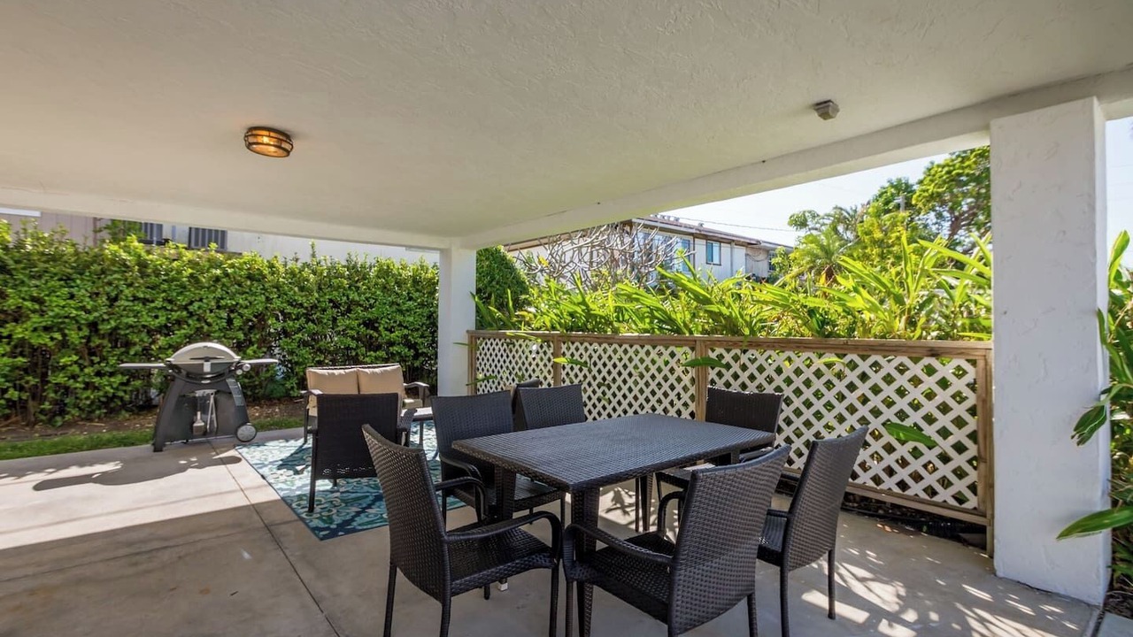 Photo of Outdoor in Holmes Beach