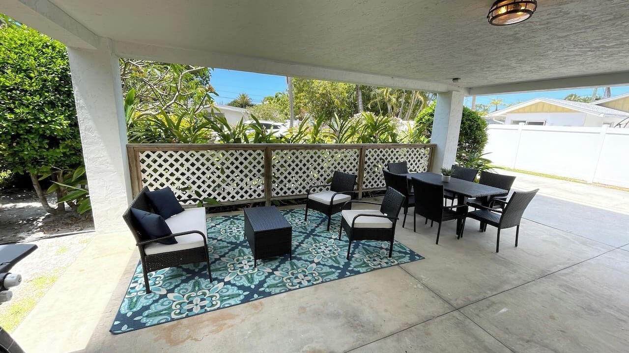 Photo of Outdoor in Holmes Beach
