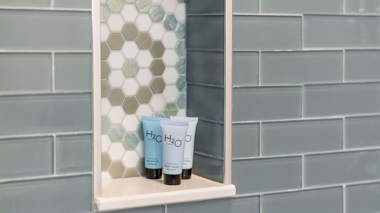 Photo of Bathroom in Holmes Beach