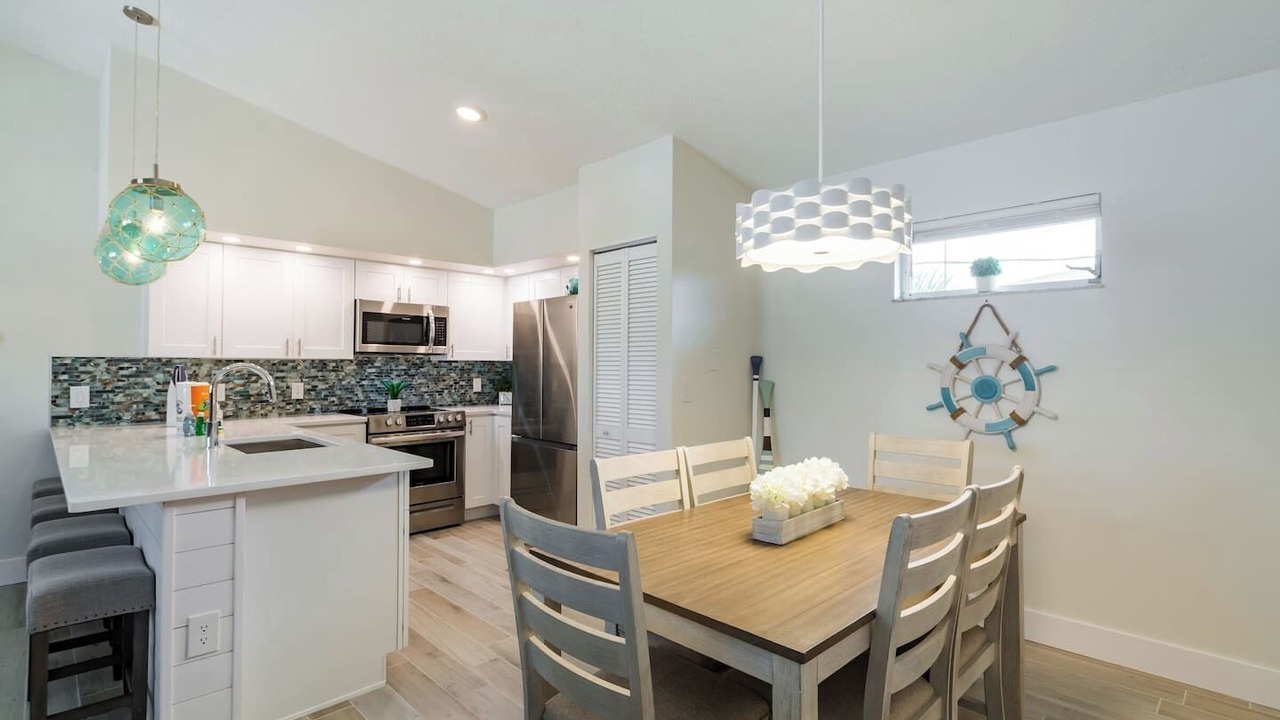 Photo of Kitchen in Holmes Beach