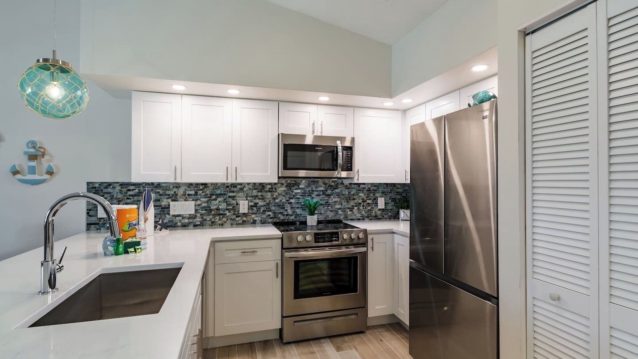 Photo of Kitchen in Holmes Beach