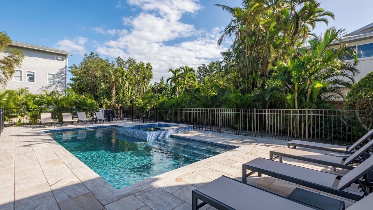 Photo of Outdoor in Holmes Beach