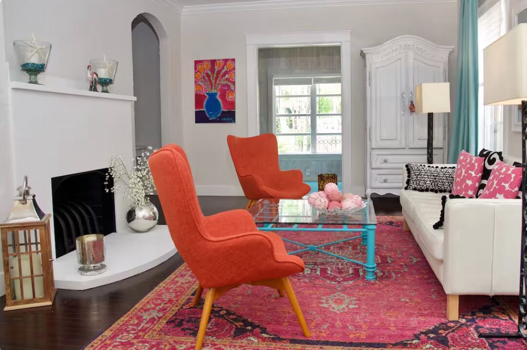Photo of Livingroom in West Palm Beach