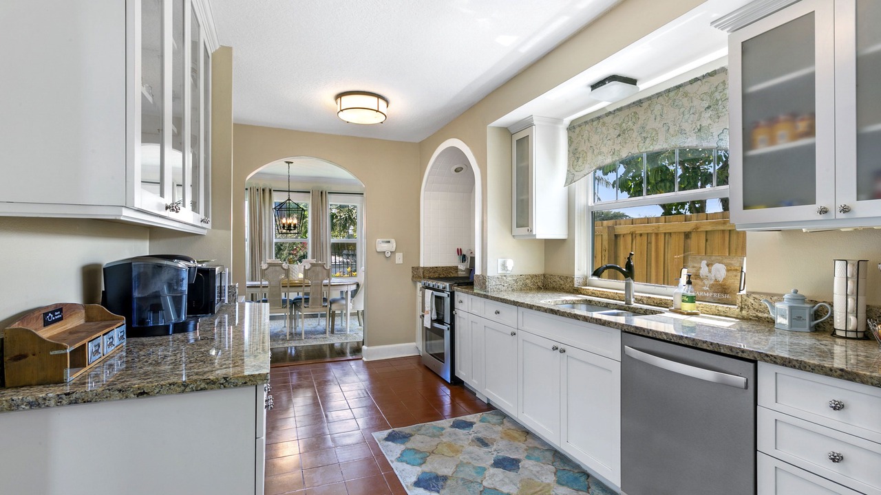Photo of Kitchen in Old Northwood