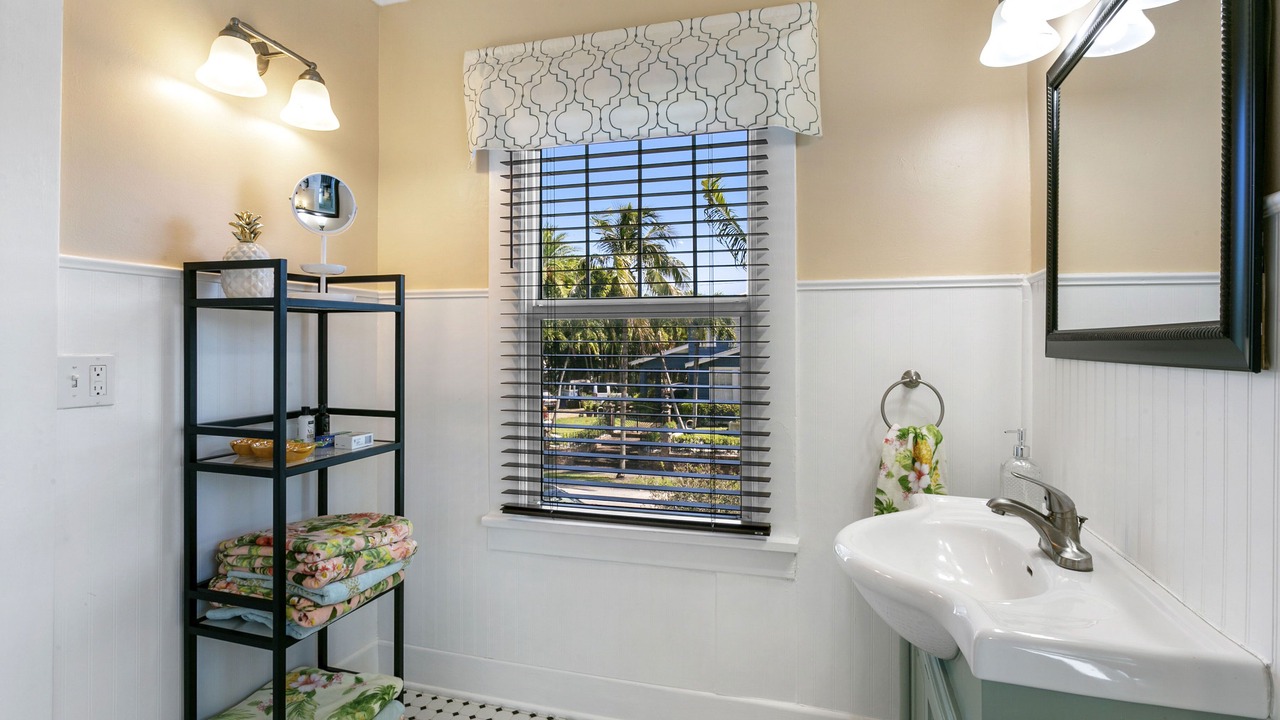 Photo of Bathroom in Old Northwood