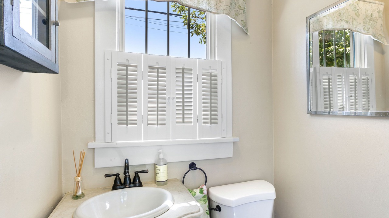 Photo of Bathroom in Old Northwood