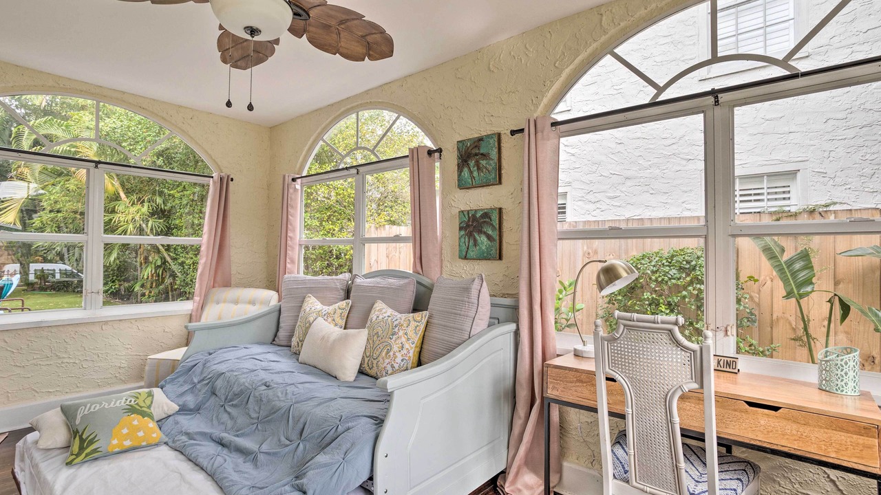 Photo of Bedroom in Old Northwood
