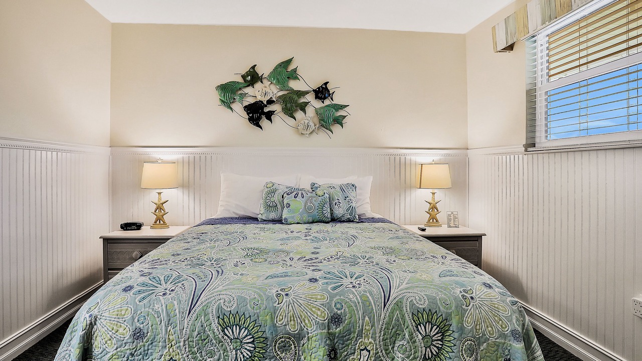 Photo of Bedroom in Indialantic By The Sea
