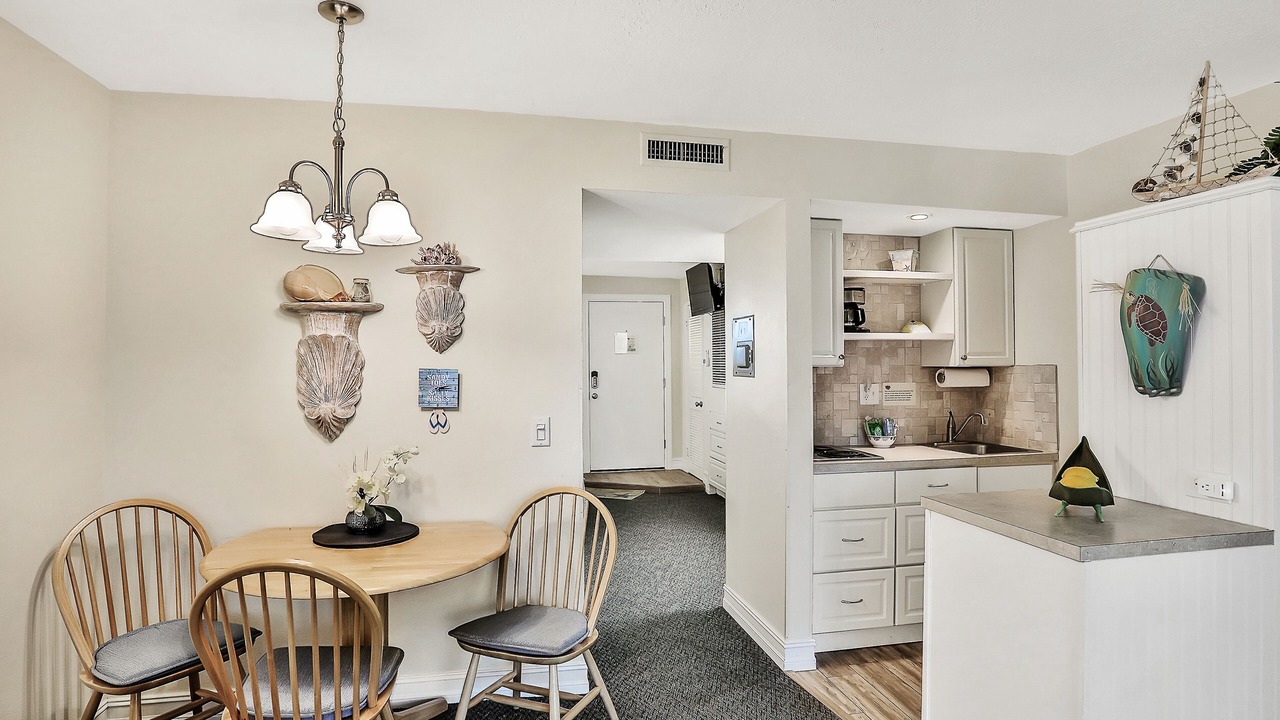 Photo of Kitchen in Indialantic By The Sea