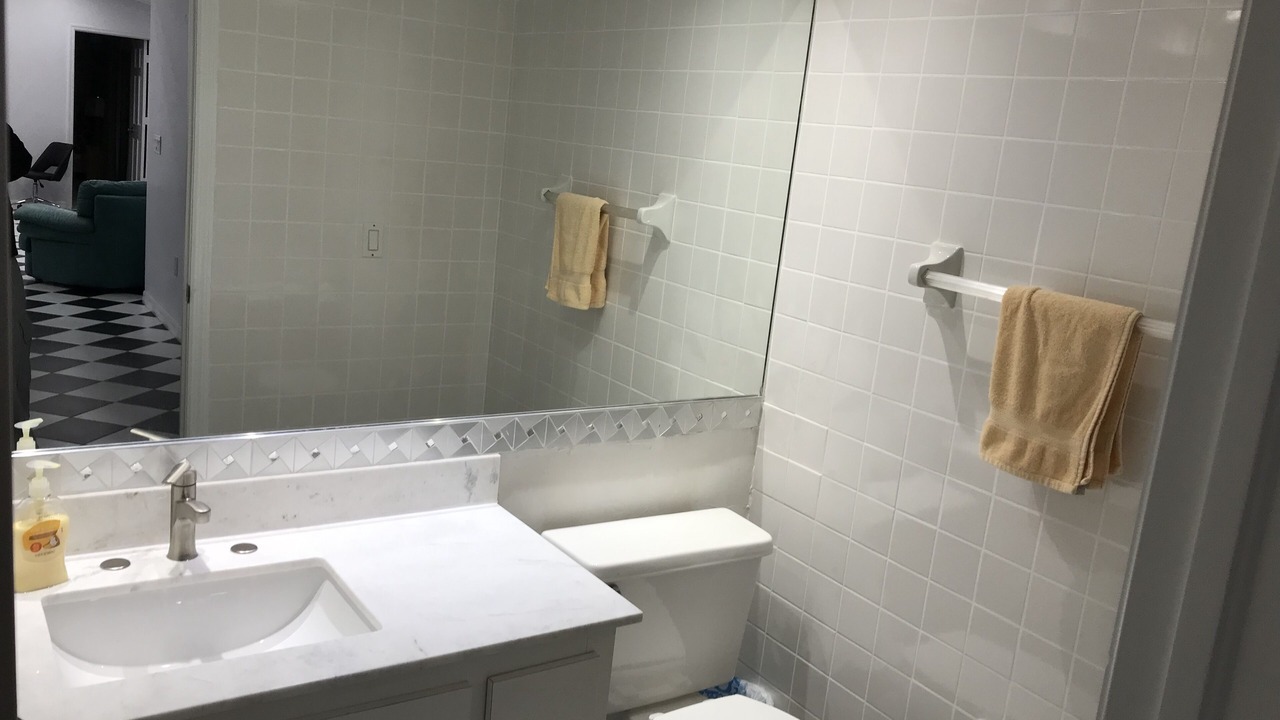 Photo of Bathroom in Joel
