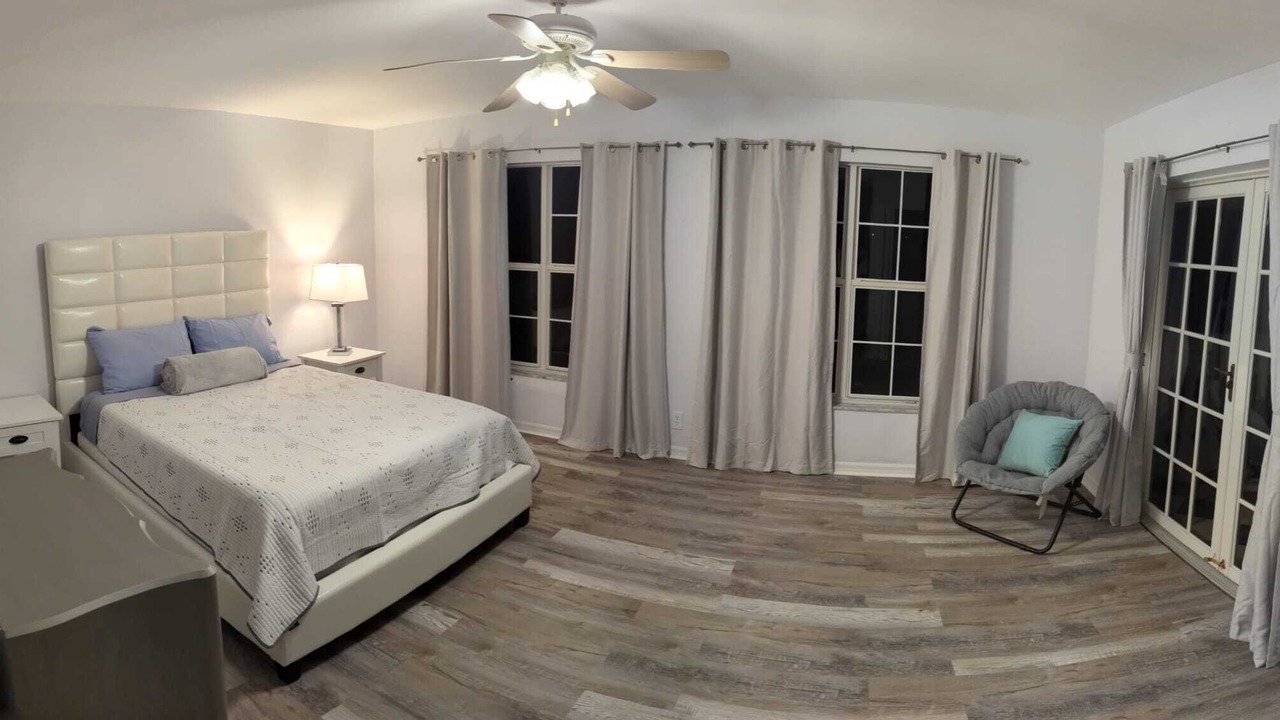 Photo of Bedroom in Joel