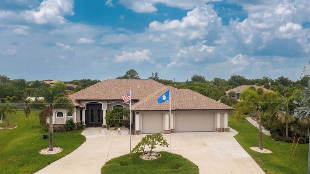 Photo of Outdoor in South Gulf Cove