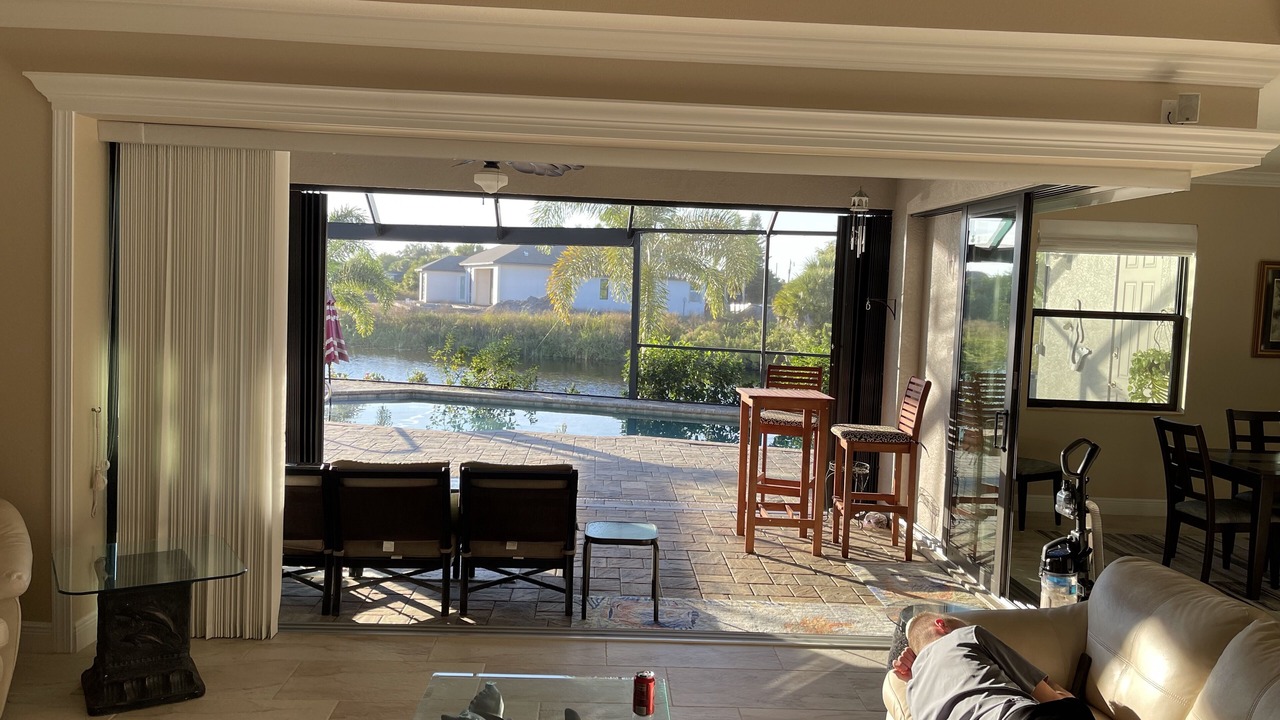 Photo of Livingroom in South Gulf Cove