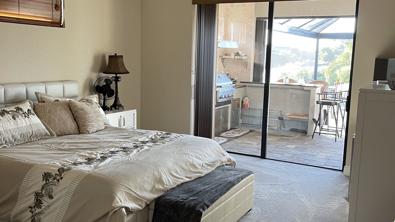 Photo of Bedroom in South Gulf Cove