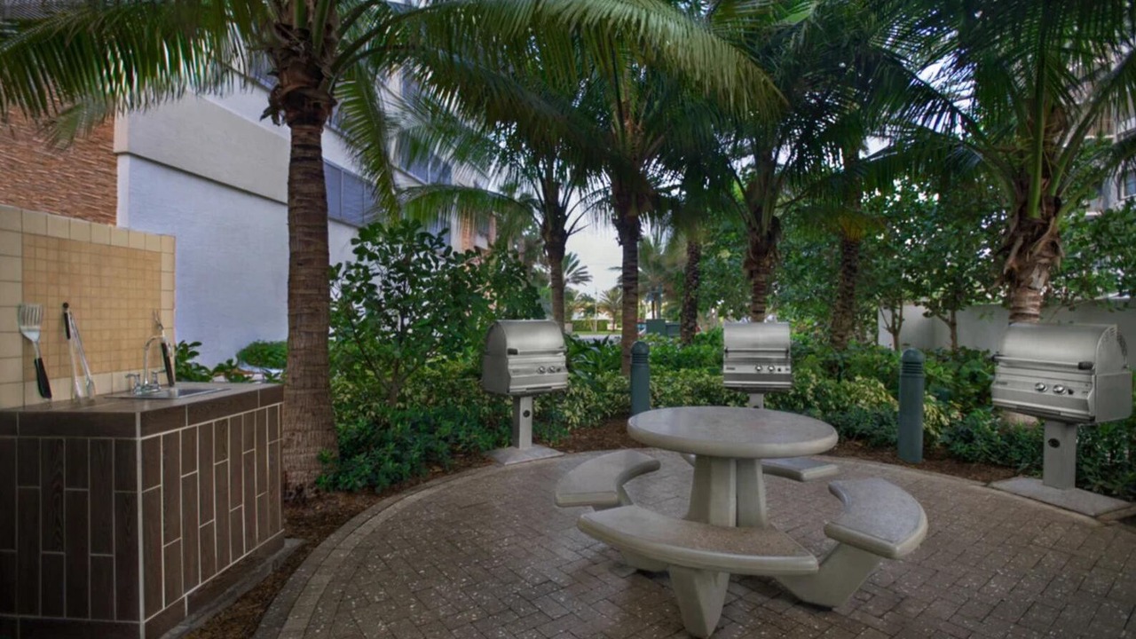 Photo of Outdoor in Singer Island