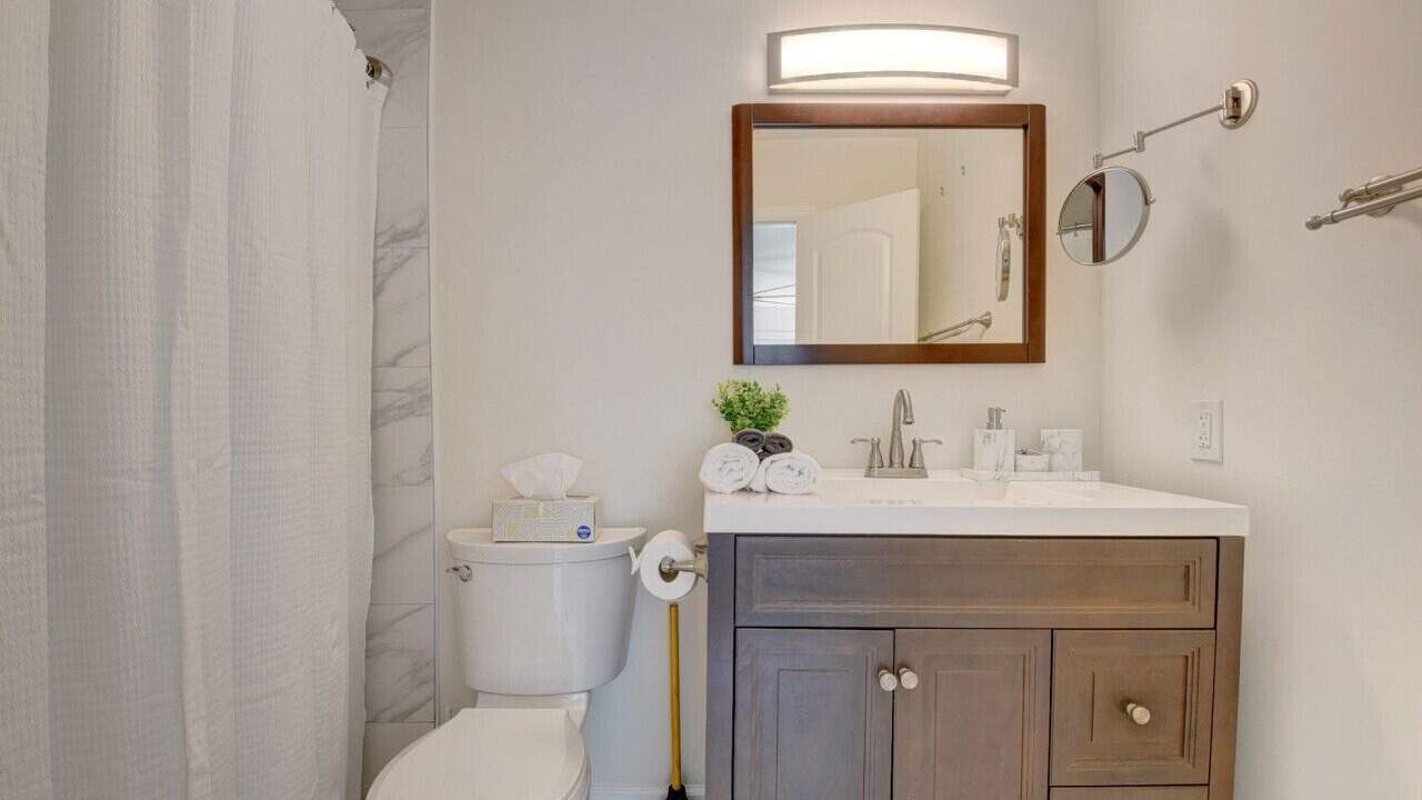 Photo of Bathroom in Boynton Beach