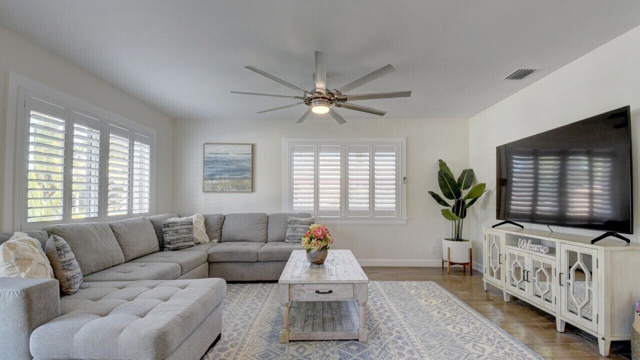 Photo of Livingroom in Boynton Beach