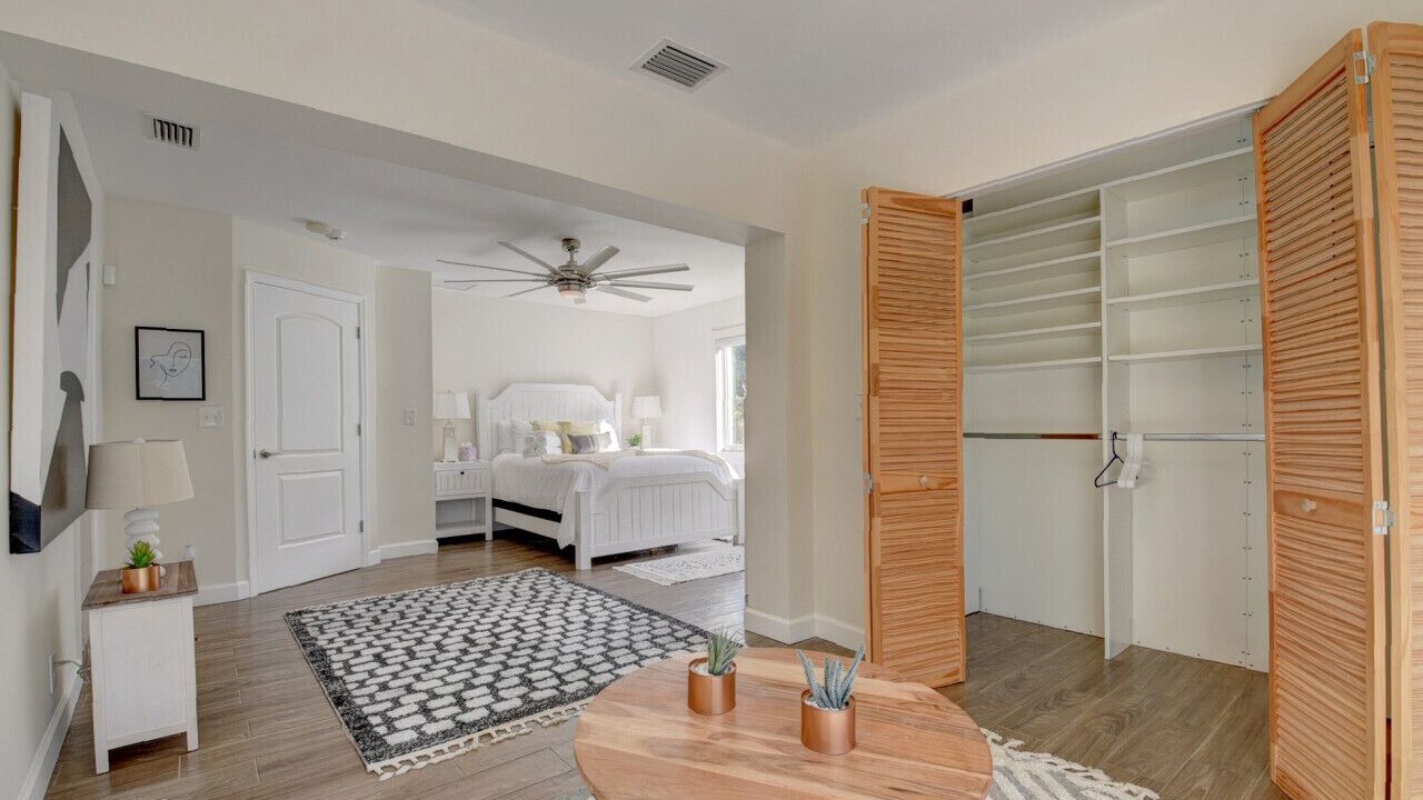 Photo of Bedroom in Boynton Beach