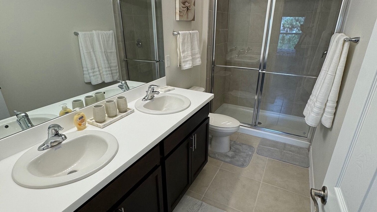 Photo of Bathroom in Naples