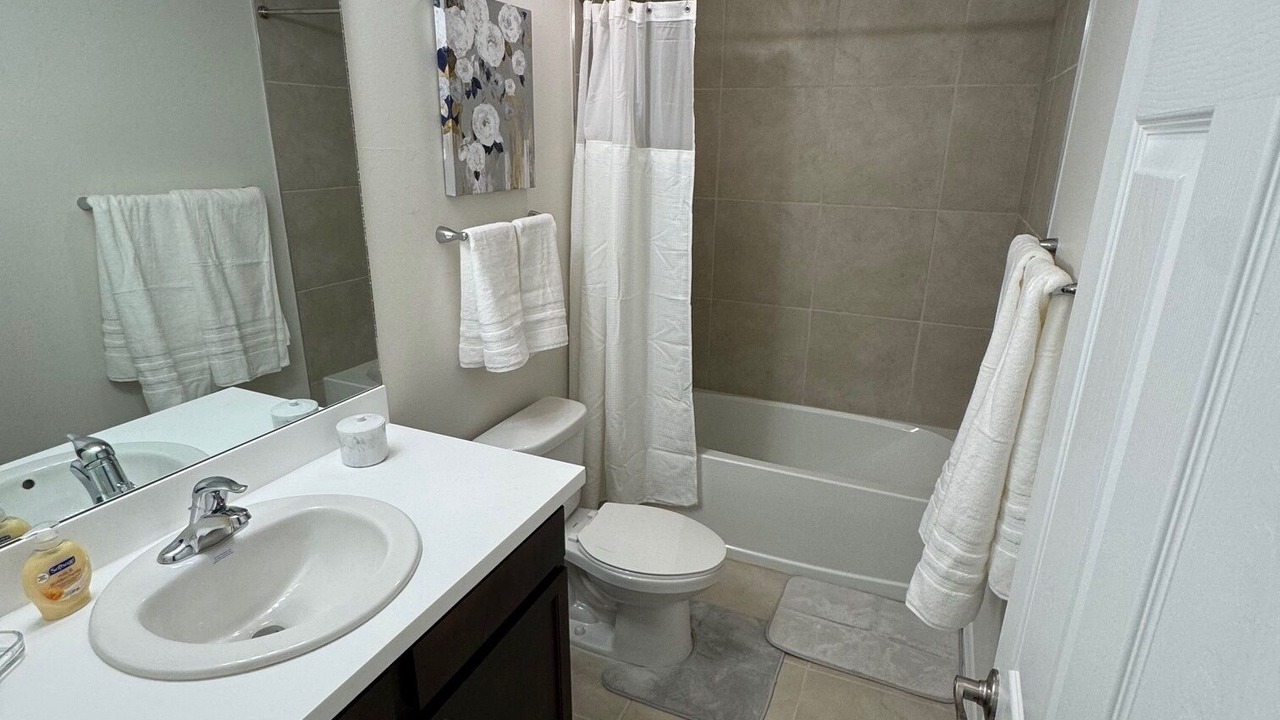 Photo of Bathroom in Naples