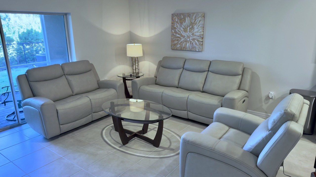 Photo of Livingroom in Naples