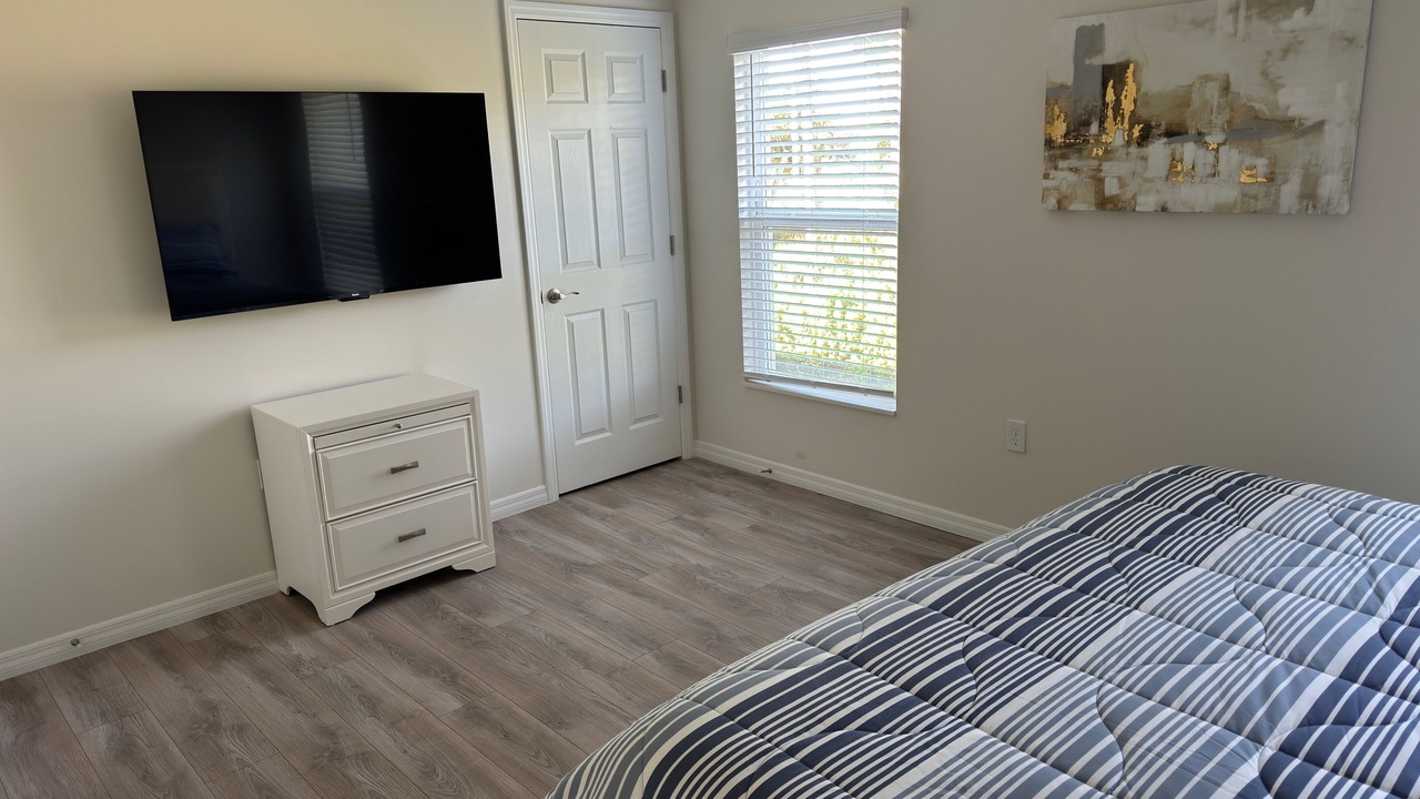 Photo of Bedroom in Naples