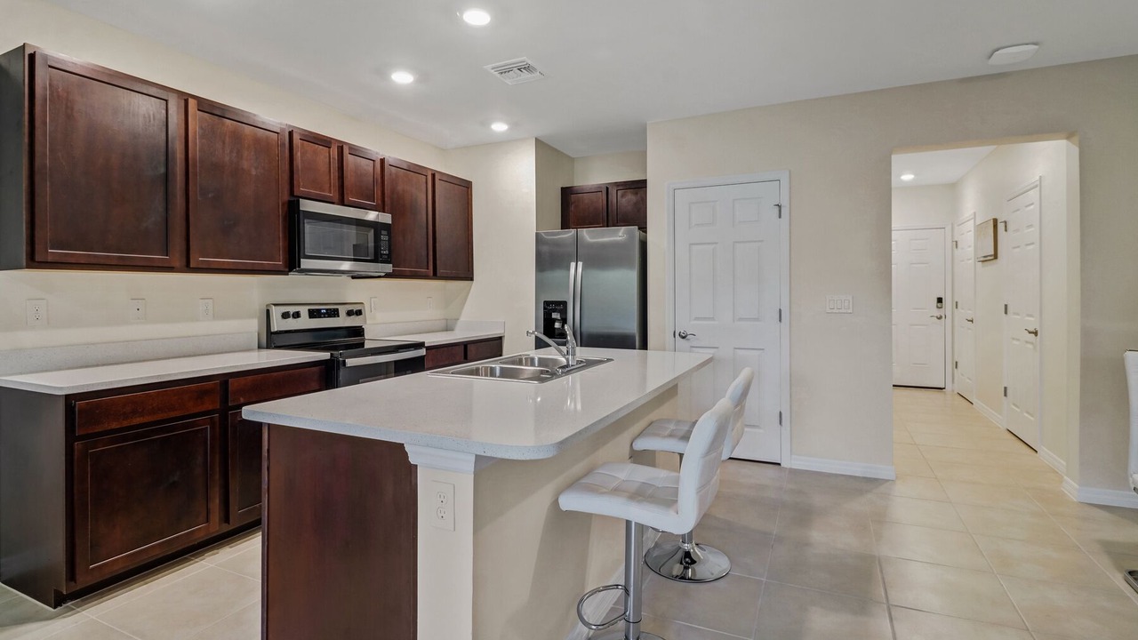 Photo of Kitchen in Naples